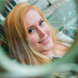 Meet your Posher, Amber